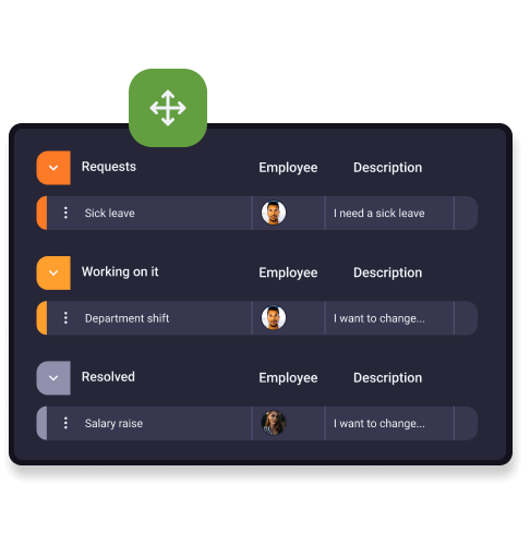 Mitarbeiter-Onboarding in drei einfachen Schritten