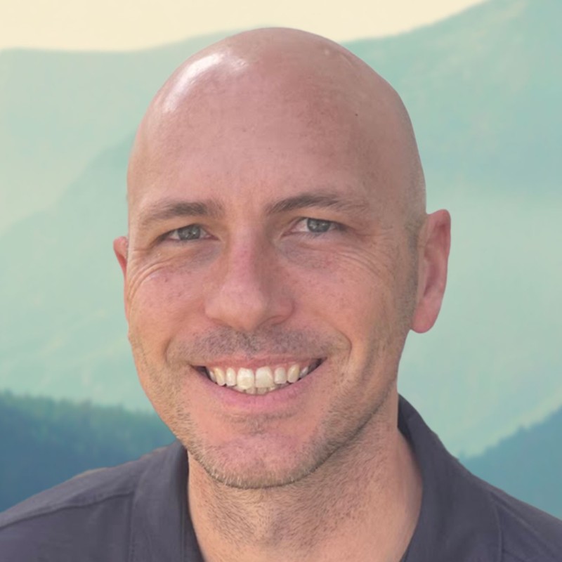 Jason Vaught