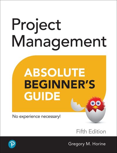 PM Absolute Beginner's Guide